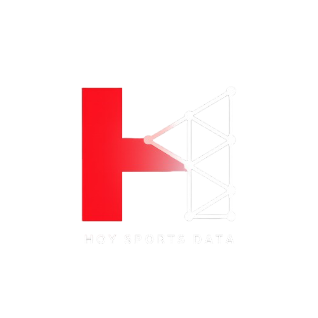 Hoy Sports Data Logo